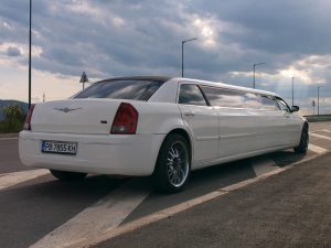 лимузина под наем