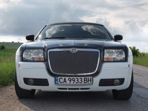 нови модели лимузини под наем
